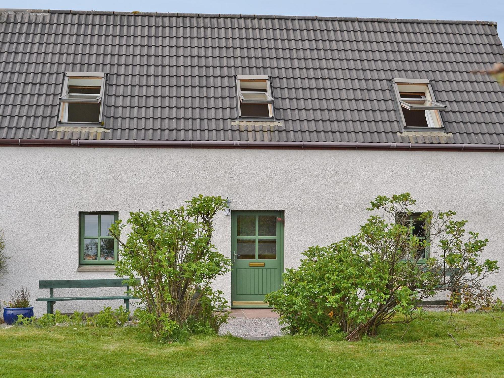 Rams Cottage Glenelg Exterior foto